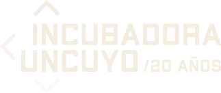 Incubadora UNCuyo